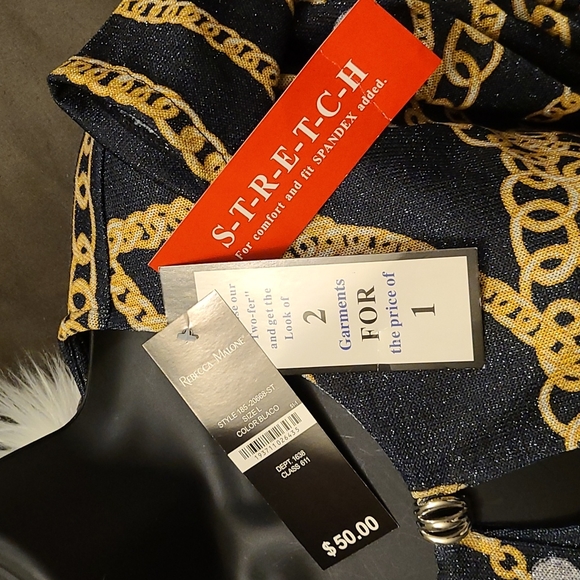 ❤️Gorgeous Rebecca Malone❤️ - Picture 4 of 5